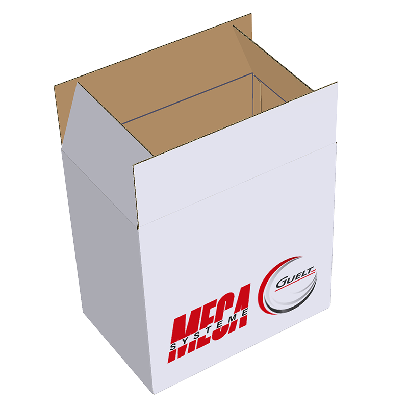RSC box - Méca-Système Machinery