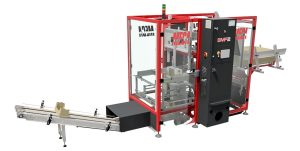 Formeuse de carton BMF