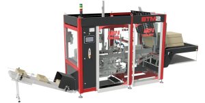 Formeuse de carton BTM2